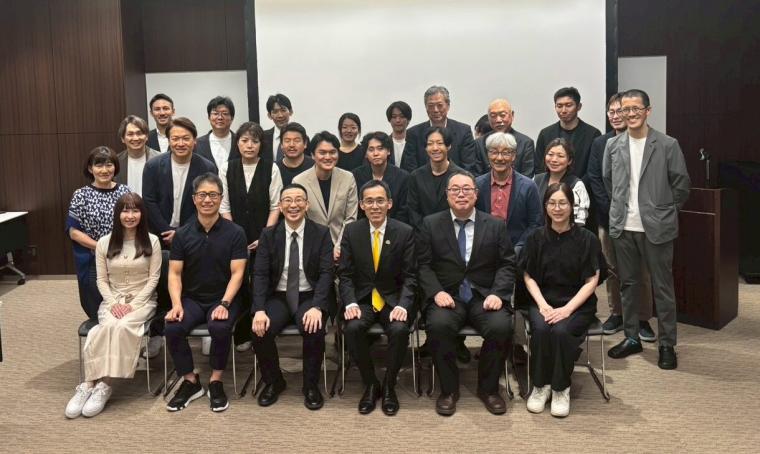 より良いインプラント治療のために学び続けています ～ITI Study Club名古屋を開催しました～