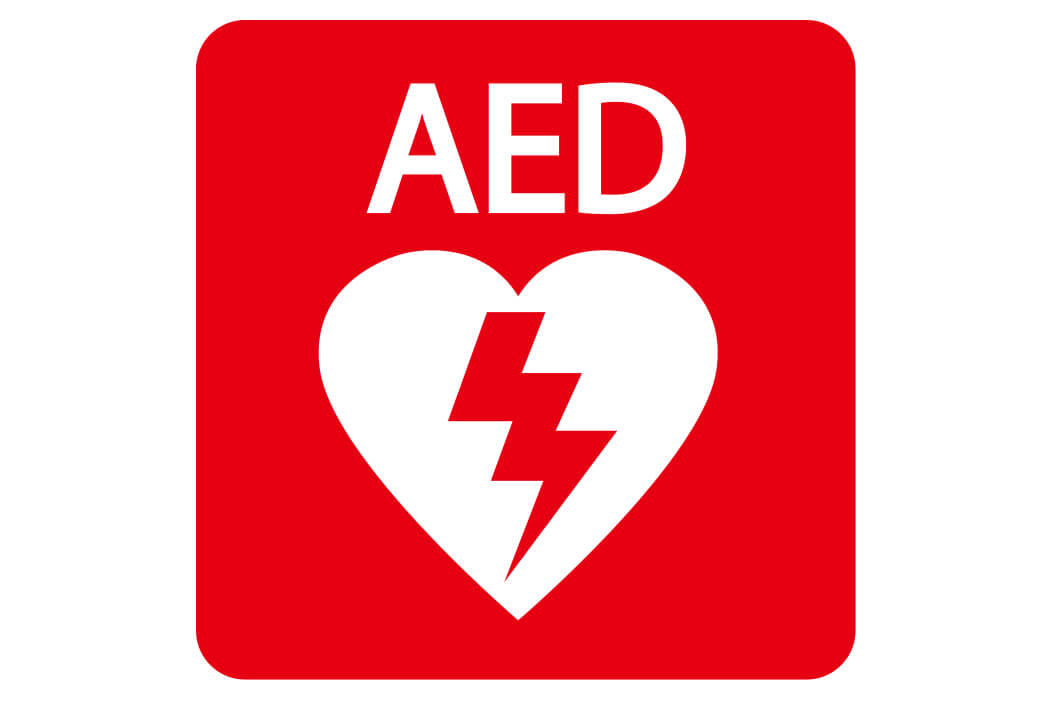 AED